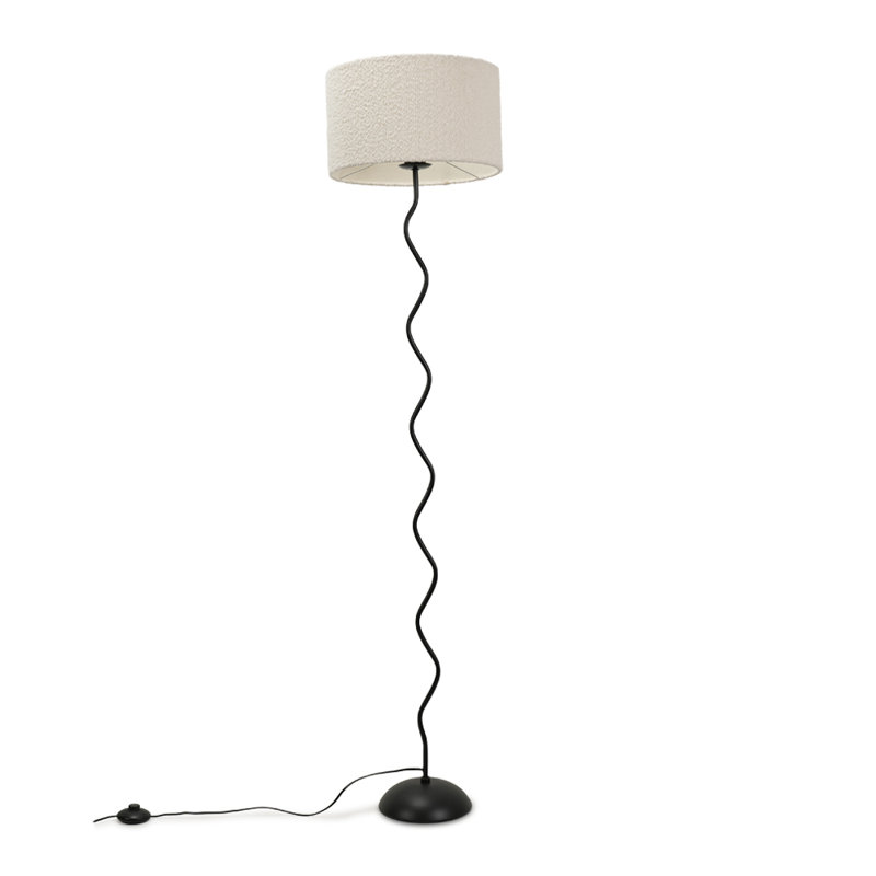 Metal Desk Lamp