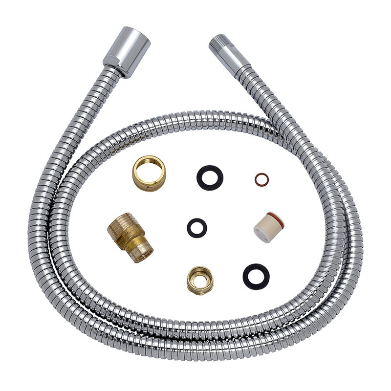 Hose and Seal Reliant + Combi