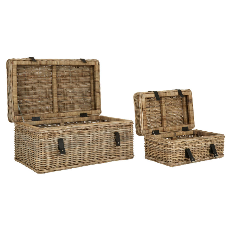 Christa Trunk Set