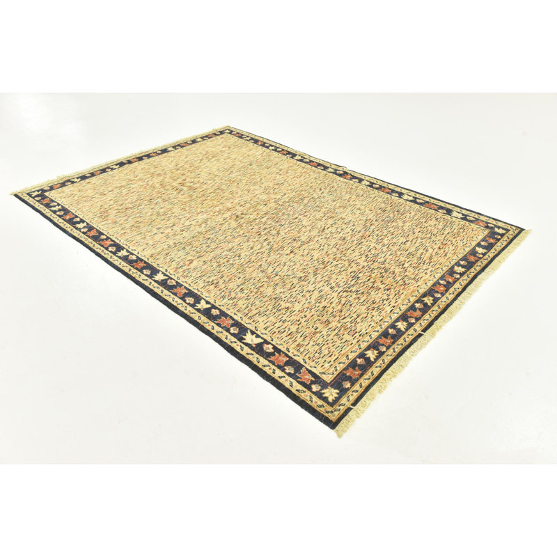 Mullins Beige Rug