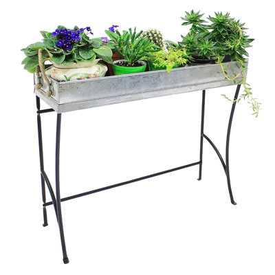 Support pour plante Berrier