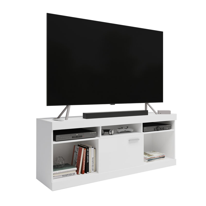 Entertainment Stand for TVs Up to 65"