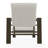 Larssen Deep Seating Cushion Arm Chair-98360103-98360143