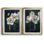 «Chalkboard Beauty I», ensemble de 2 reproductions d'art-1863333089-1863333099-1863333102