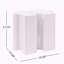 Table d'appoint casse-tête, table MGO à bord concave modulaire-1117288730