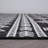Ishi Southwestern Black/White, Indoor & Outdoor Area Rug-878617232