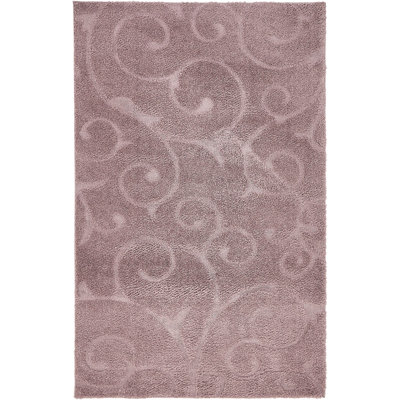 Ownby Floral Indoor Rug