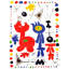 Personnage et oiseaux IIS-EY527-1599219977