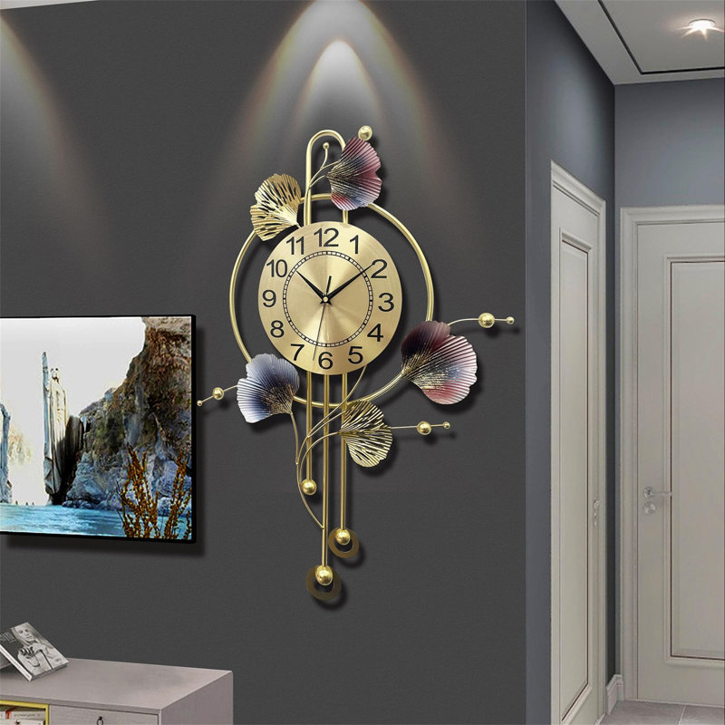 Analogue Wall Clock