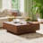 Cristyle Wood Square Coffee Table, Fully Assembled-2006428649-2006366594