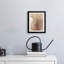 Marble Ground I - Impression encadrée-258791109-258791107