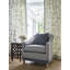 Pacifica Maze Cotton Blend Fabric-50958518
