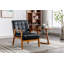 Alaiba Upholstered Armchair-1739141997