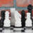 RADICALn Handmade 18'' L Marble Chess Game Set-87347240