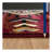 Tribes GC_YLS4002 Red Southwest Area Rug-1544761140