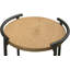 Becki Owens x Surya Ojai End Table