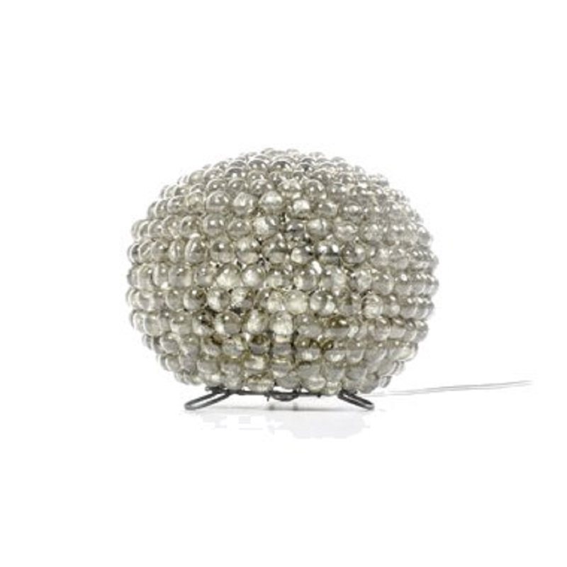 Jupiter 18cm Table Lamp