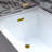 60 In. X 32 In. Acrylic Alcove Soaking Bathtub with Drain & Overflow, Available in 5 Finishes-101038127-101038124