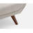 Seales 73'' Upholstered Convertible Sofa-1322521277