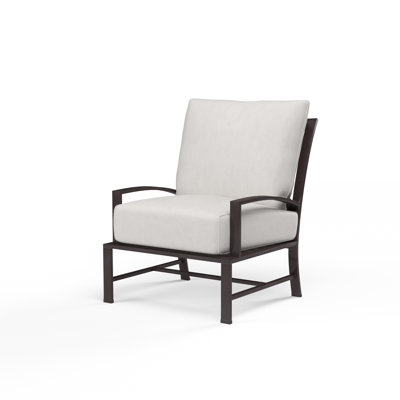 La Jolla Outdoor Lounge Chair