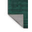 Tapis tissé à la machine en polyester / chenille de couleur unie Jaquarion-2048826909
