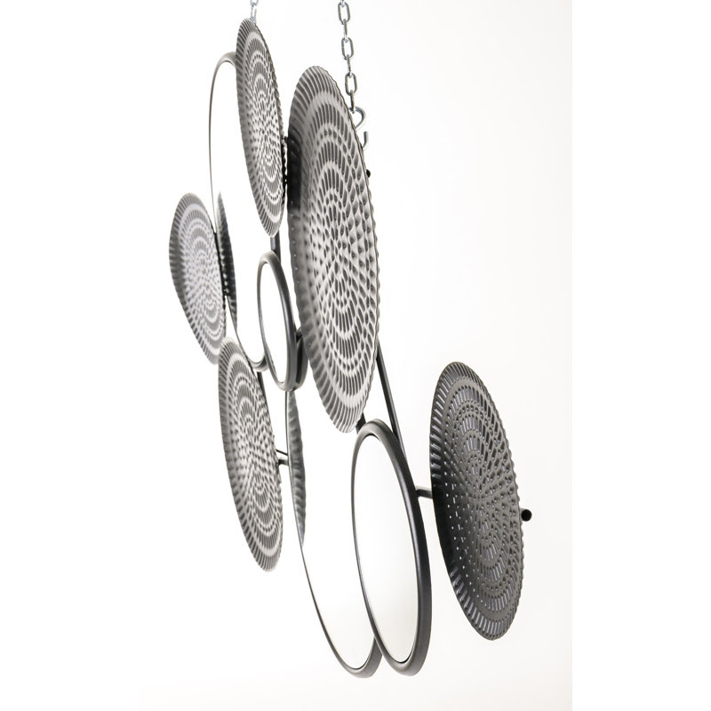 Glam Wall Decor