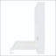 Grand lit escamotable avec grand rangement-1366832380