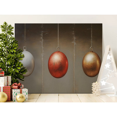 Smartt Wrapped Canvas Print Set