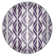 Safari Chenille Chevron Indoor Rug