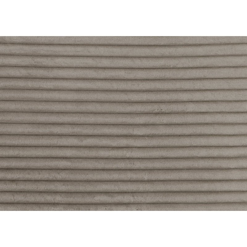 Repose-pieds Koah, Taupe