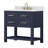 Brooks 36'' Single Bathroom Vanity with Stone Top-21249929-73115875