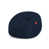 Nylon bleu foncé
