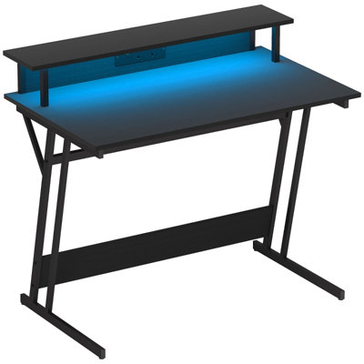 MDF Writing Desk