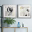 La recherche - ensemble de 2 reproductions d'art sur toile-1119360943-1119360941-1119360940