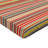 Microfiber Striped Fitted Sheet-105846109-43717157