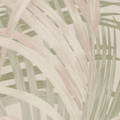 Boutique Congo Forest Wallpaper