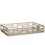 Chippendale Mirrored Tray