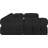 Ames 102" Upholstered Sectional-90279257