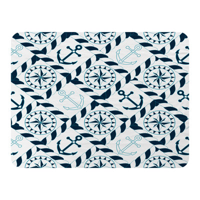 Rippy Throw Blanket