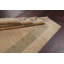 Tapis oriental unique Gabbeh Kashkoli noué à la main 6 pi 8 po x 10 pi 1 po