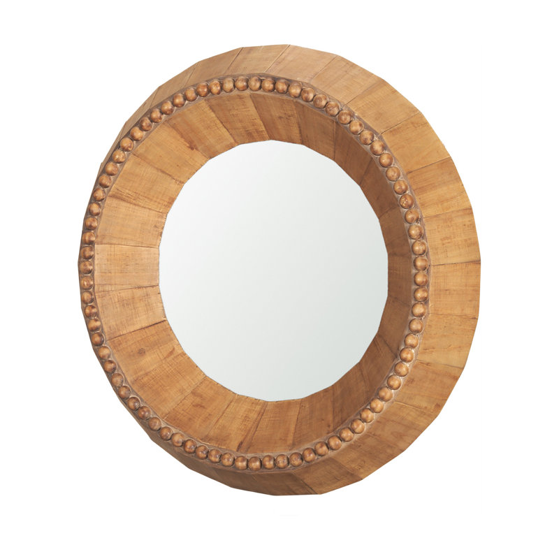 Miroir d'appoint 30 po