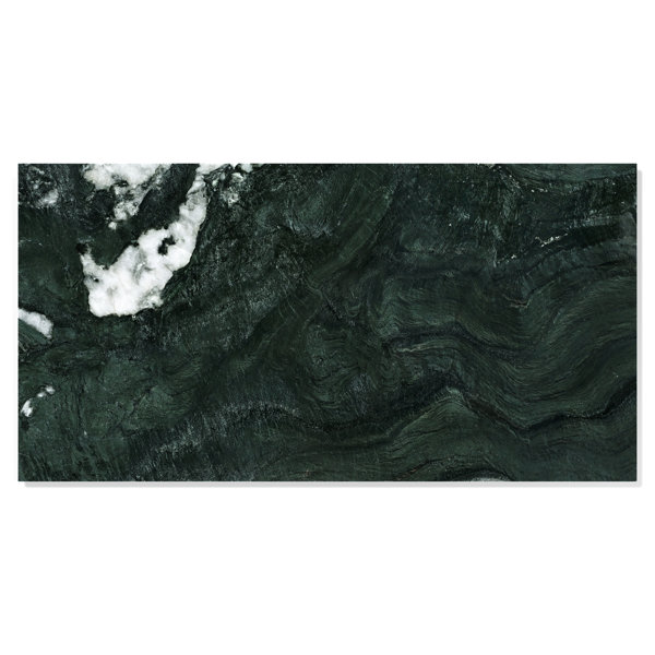 24X12 Inch Real Diamond Marble Tiles For Bathroom Wall And Floor, Luxury Elegant, Natural Pattern Uniqueness Trait Genuine Lobby Style, Diy Decoration Versatility