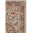 Cranmore Hand Tufted Wool Floral Rug-692855567