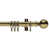 Antique Brass is out of stock selected
