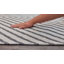 Pimm Geometric Cotton Hand Woven Area Rug-439558505