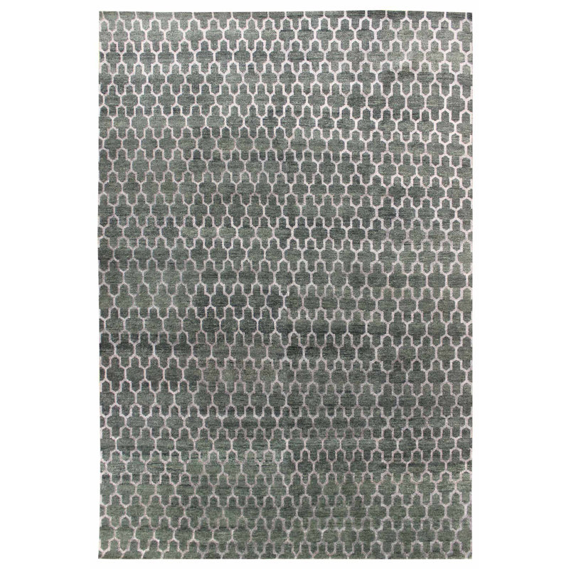 Morac One-of-a-Kind 12' X 18' Area Rug