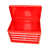 Rouge sélectionné