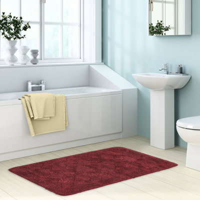 Tapis de bain Sodbury