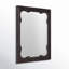 Americana Rectangle Accent Mirror-1876293764