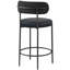 Tabouret de comptoir 26,5 po-88514411